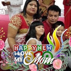 Meet your Posher, Aruna